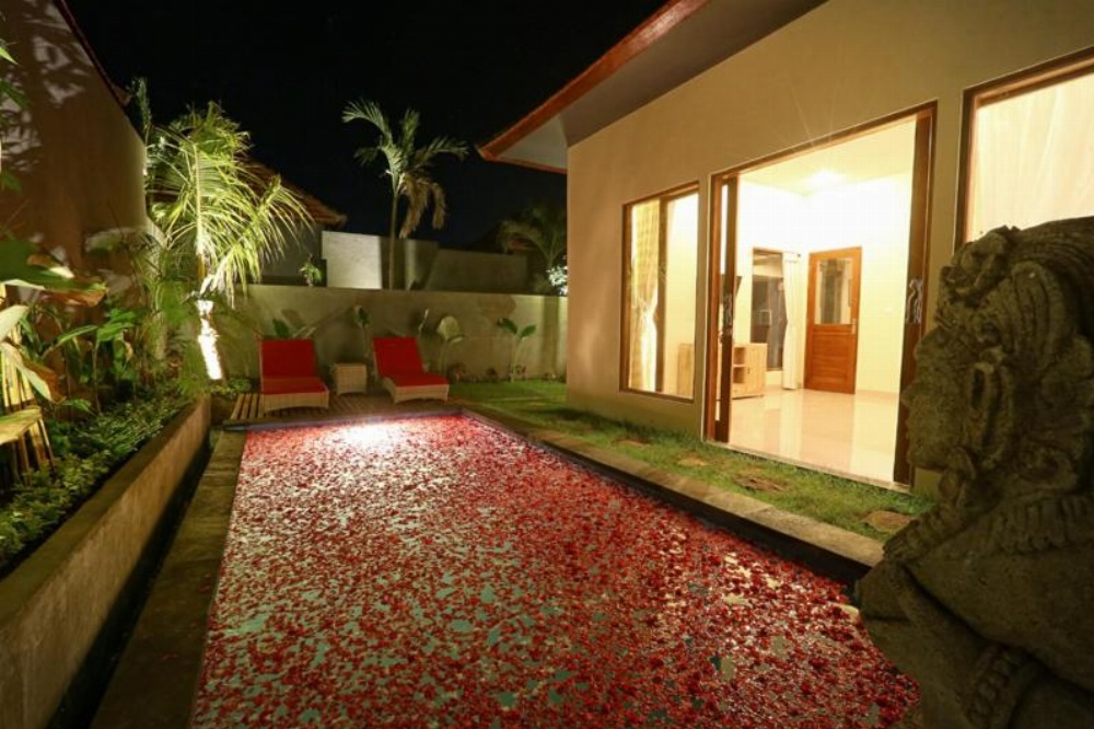 Asri Sari Villa Ubud