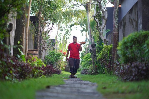 Asri Sari Villa Ubud image 16