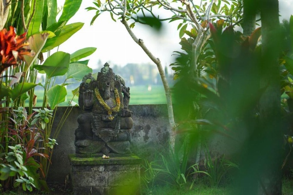 Asri Sari Villa Ubud image 17