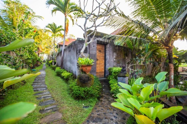 Asri Sari Villa Ubud image 18