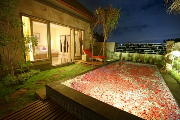 Asri Sari Villa Ubud image 6